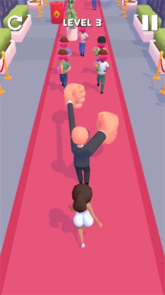 保镖救救我安卓版下载v1.0.1