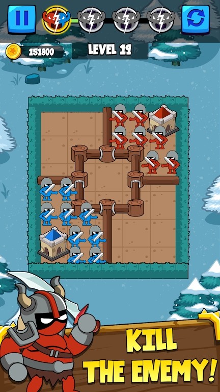 王国剑队骑士最新版安装包下载v1.0.4