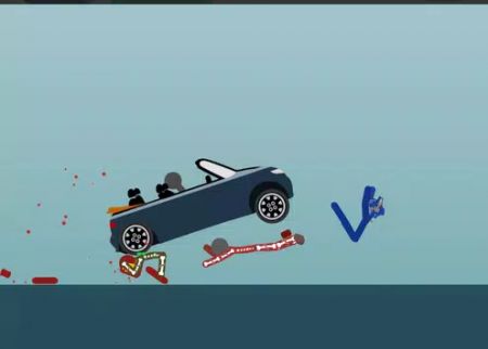 布娃娃之战安卓版下载v1.0.3