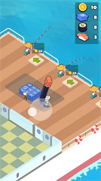 海上寿司店安卓版下载v1.0.0