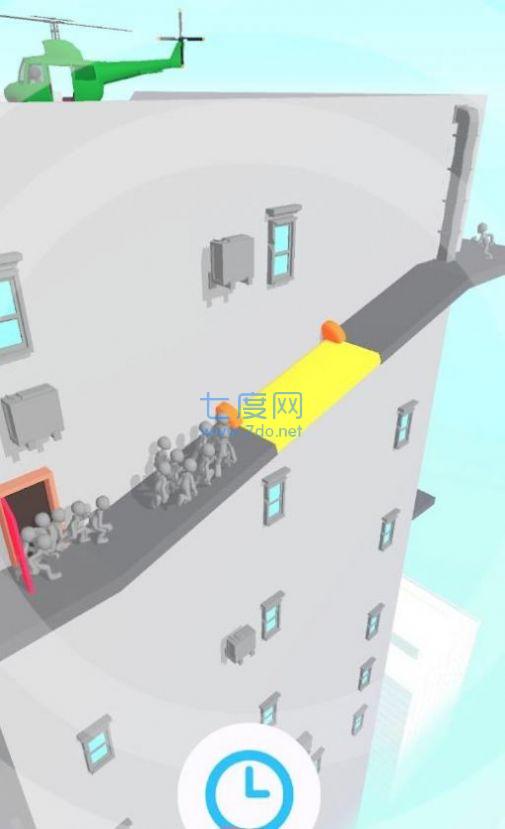 时间逃离安卓版下载v1.0.1