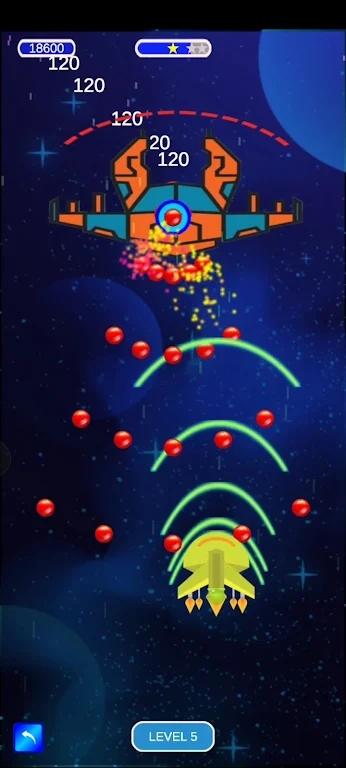 太空射手银河大师游戏安卓版下载v1.1.1
