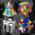 魔方大挑战安卓版下载v1.0