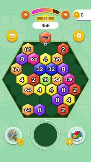 六角趣消消安卓最新版下载v1.0.1