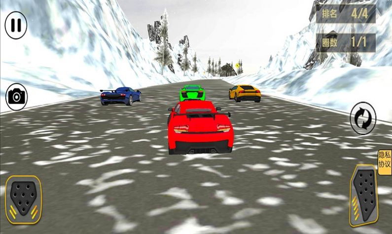 雪山救援模拟器最新版下载v1.0.0