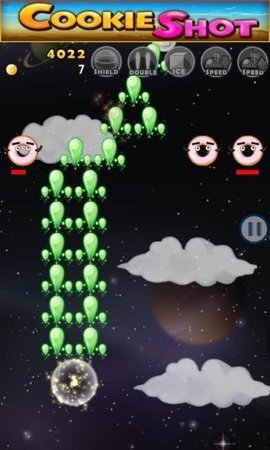 饼干射击游戏安卓版下载v1.0.1
