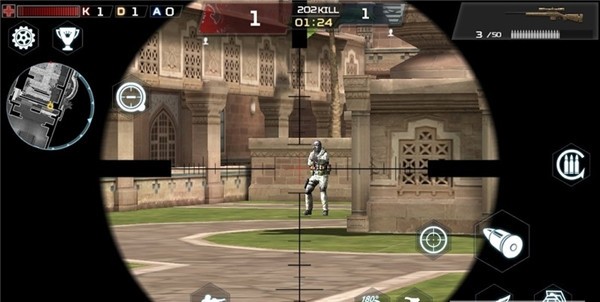 战斗士兵游戏安卓版下载v0.0.41
