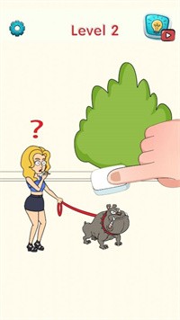 女孩故事删除谜题安卓版下载v0.1.0