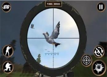 鸽子射击安卓最新版下载v1.0.1
