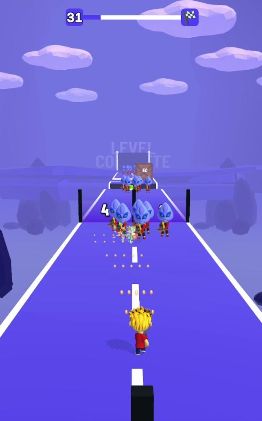小队射击游戏安卓版下载v0.2
