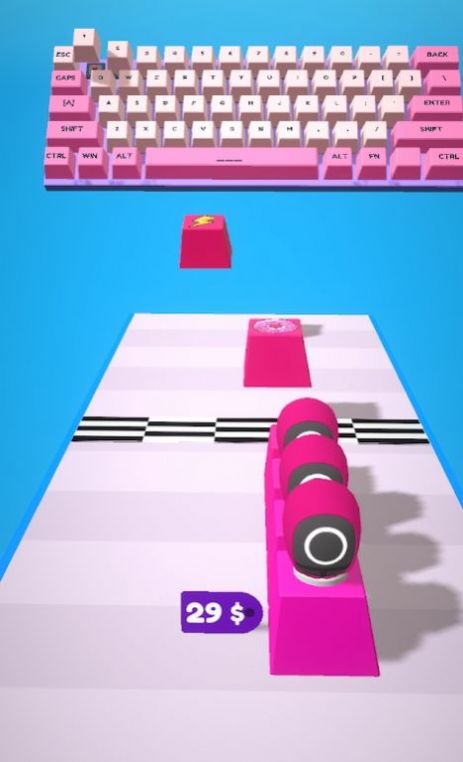 键盘运行最新版下载v1.0
