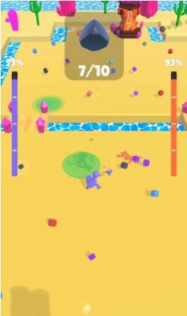 炮塔粉碎者安卓版下载v0.0.6