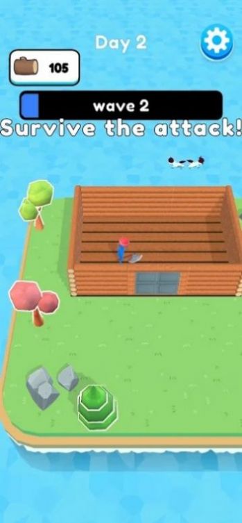 避难所建造安卓版下载v0.1