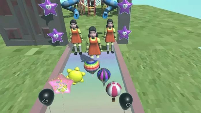 气球冲突安卓版下载v1.0.97