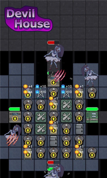 猛鬼之家游戏安卓版下载v1.0.4