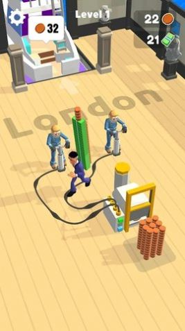 金钱万能游戏安卓版下载v0.0.16