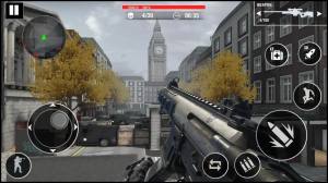 反恐召唤突击队安卓版下载v1.0.1