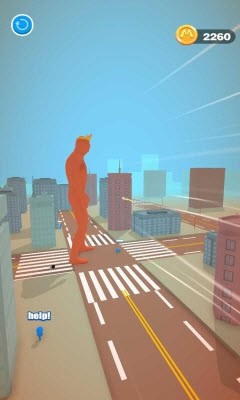巨人通缉犯游戏安卓版下载v1.1.9