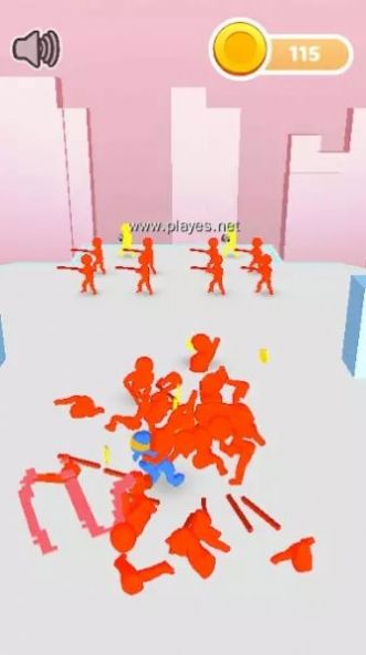 武士画画安卓版下载v0.2