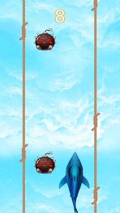 海洋奇游最新版下载v1.0