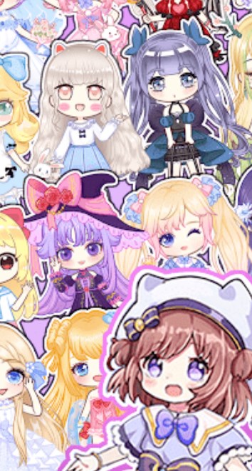 梦幻女孩衣橱最新版下载v1.0.1
