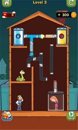水管道之谜最新版下载v3.0