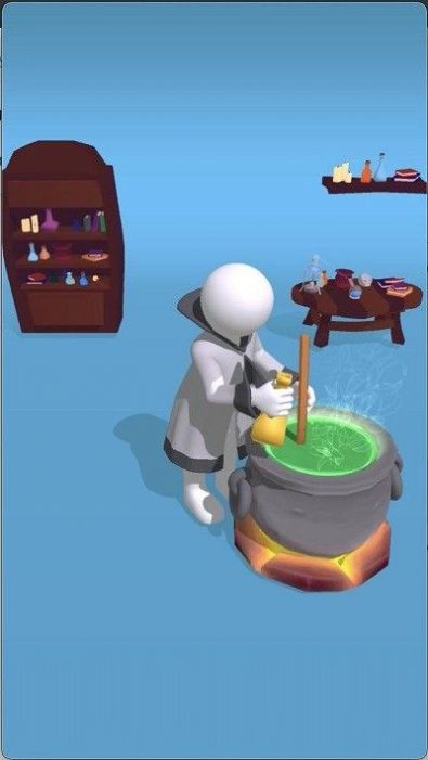魔杖大师安卓版下载v0.1