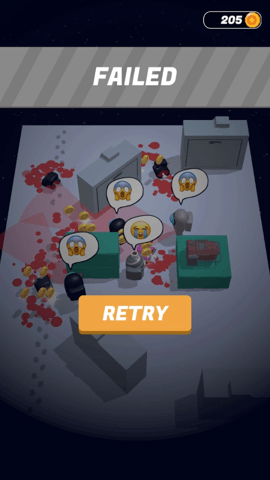 我们之中狩猎时间手机版免费下载v0.0.6