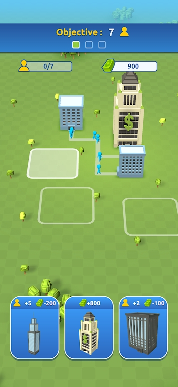 CityMaster游戏安卓版下载v0.1