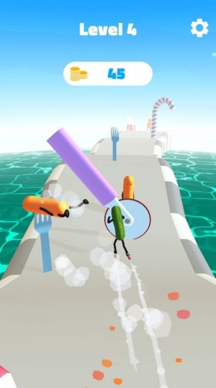 泡菜vs香肠安最新版下载v0.2.3