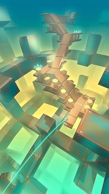 滚动拐弯游戏安卓版下载v1.0.2