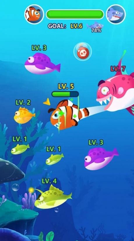 海洋主宰安卓版下载v1.0.3