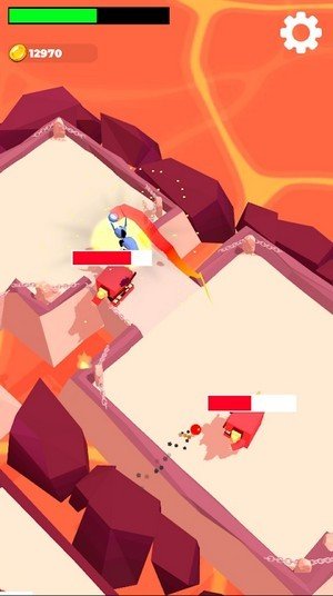 锤子碰撞安卓版下载v1.0