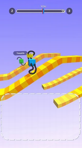画个腿就跑游戏安卓版下载v1.2.1