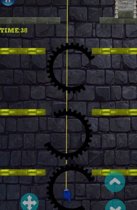 软绳手指安卓版下载v1.9