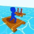 渡河漂流游戏安卓版下载v1.2