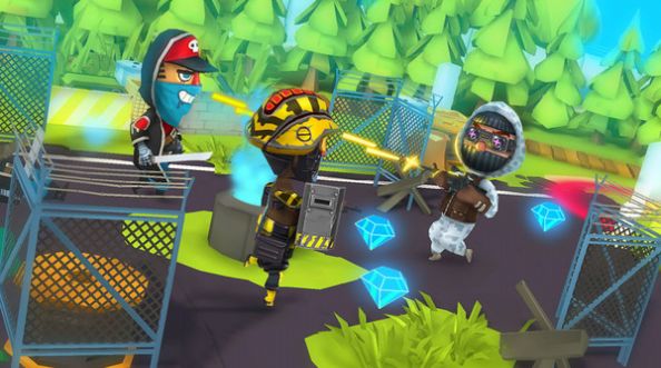 荒野枪神乱斗最新版下载v1.1.01.26