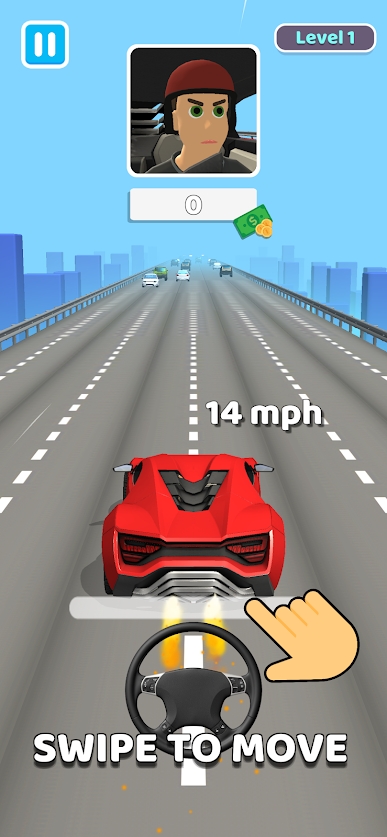 高速公路混战安卓版下载v0.7