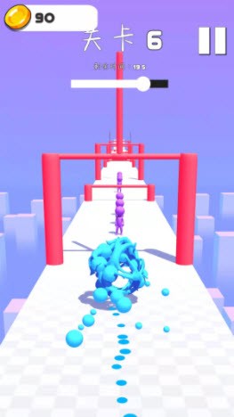 人潮汹涌安卓版下载v1.0.0