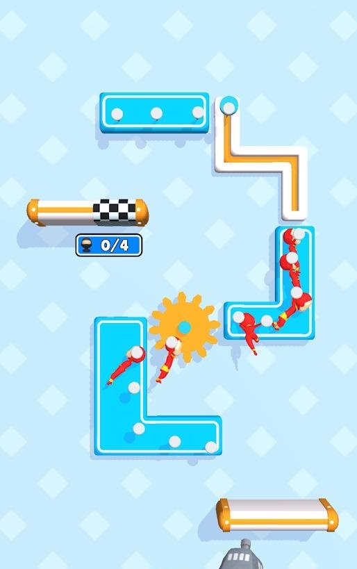 爬钉子游戏安卓版下载v0.1