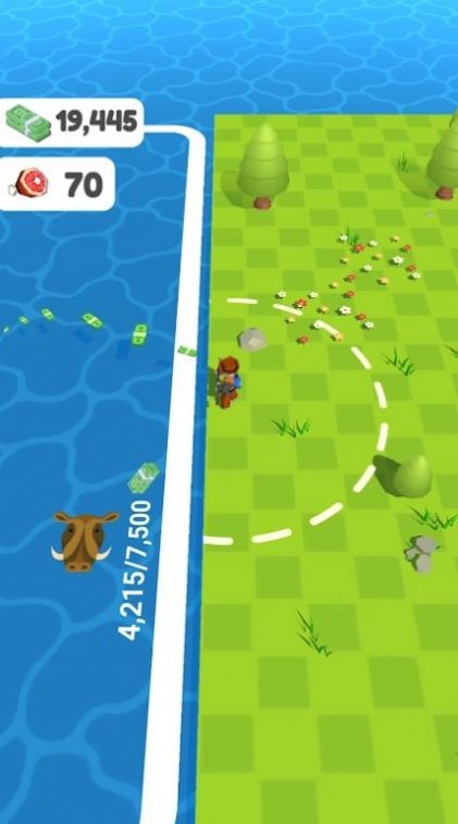 猎人小岛最新版下载v1.0.1
