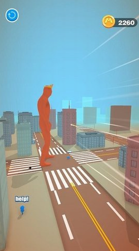 通缉巨人游戏安卓版下载v1.1.8