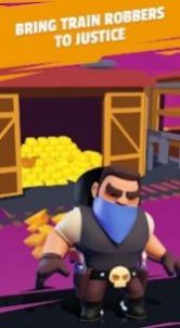 抓住火车游戏安卓版下载v1.0