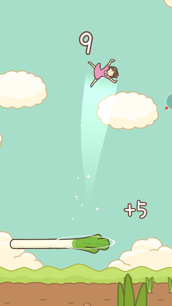 小姐姐跳大葱最新版下载v0.1.0