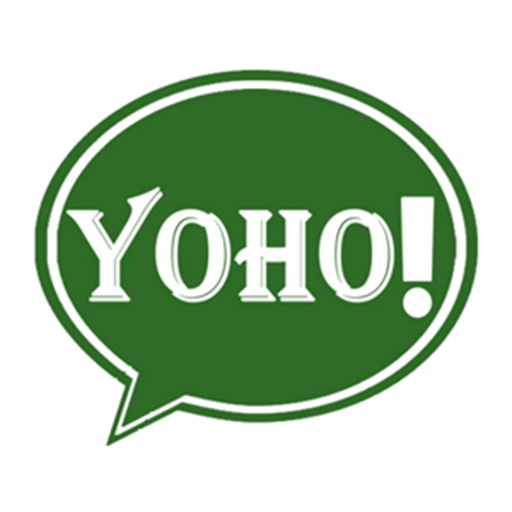 YOHO课堂安卓最新版下载v3.1.4
