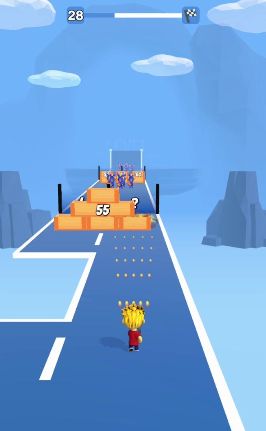 小队射击游戏安卓版下载v0.2