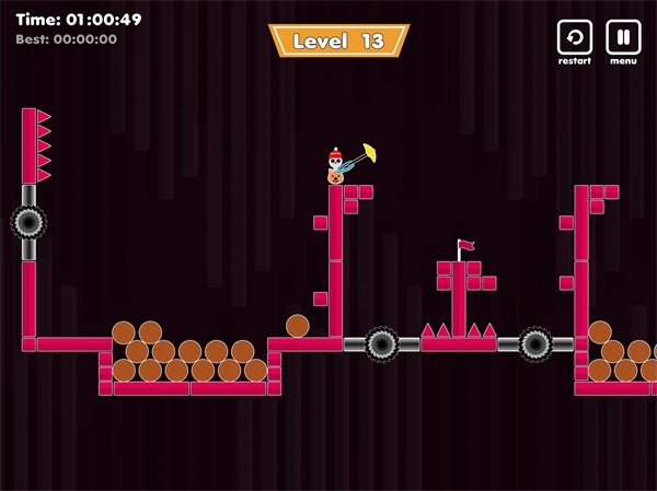 工艺锤子攀登最新版下载v1.5