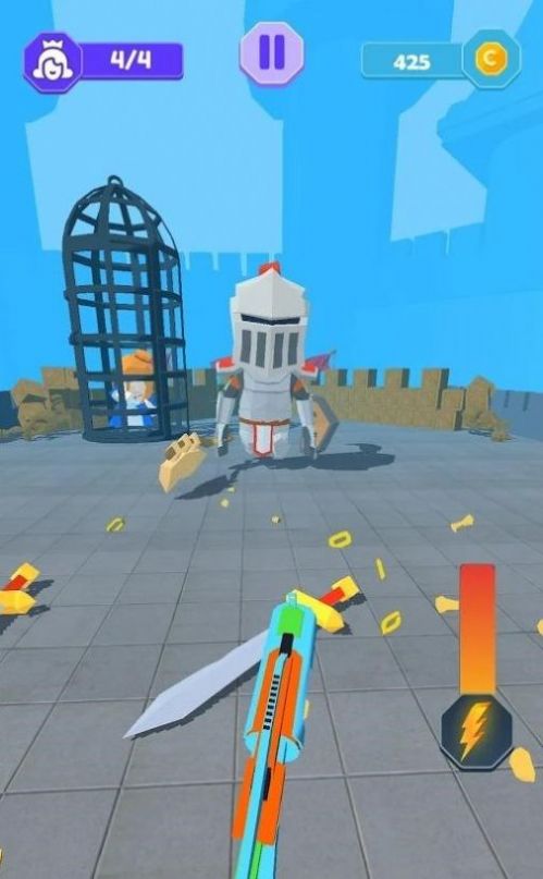 锁链特工安卓版下载v1.1.55