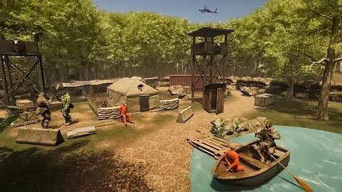 惊心的突击队行动最新版免费下载v1.0.10