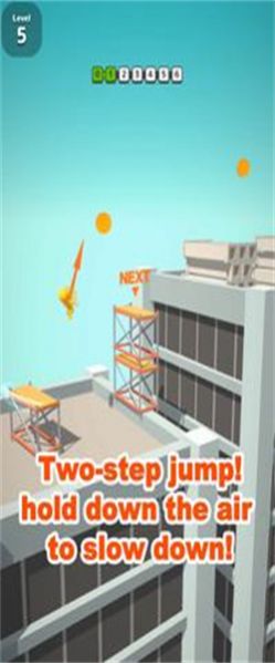 后空翻人安卓版下载v1.0.3